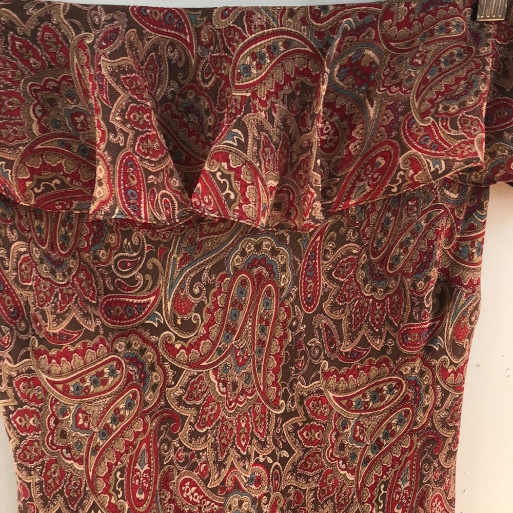 Womens Ralph Lauren dress - Picture 2 of 8